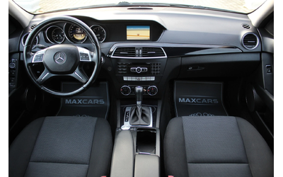 Mercedes-Benz C 200 СОБСТВЕН ЛИЗИНГ - автомобили, коли, обяви за нови и употребявани 12