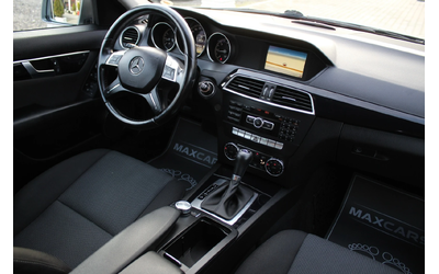 Mercedes-Benz C 200 СОБСТВЕН ЛИЗИНГ - автомобили, коли, обяви за нови и употребявани 13