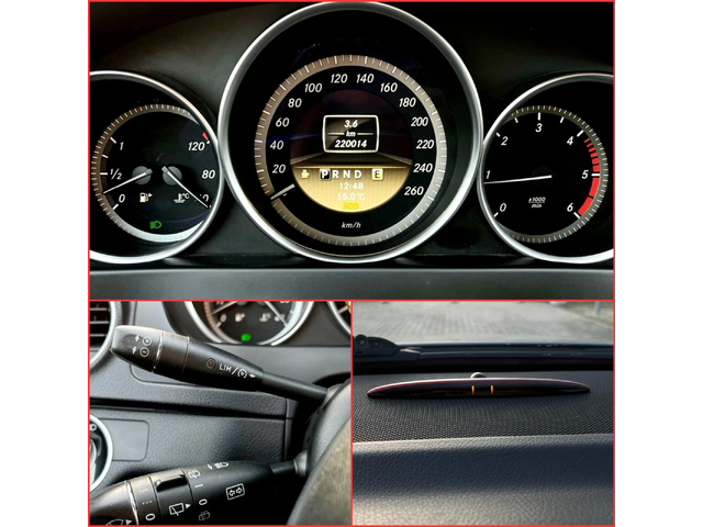 Mercedes-Benz C 200 СОБСТВЕН ЛИЗИНГ - автомобили, коли, обяви за нови и употребявани 16