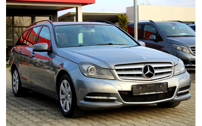 mercedes-benz-c-200 - 1