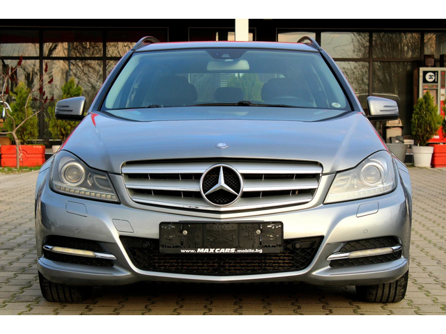 Mercedes-Benz C 200 СОБСТВЕН ЛИЗИНГ - автомобили, коли, обяви за нови и употребявани 2