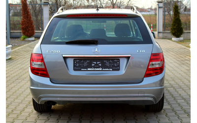 mercedes-benz-c-200 - 5
