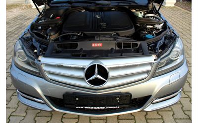 Mercedes-Benz C 200 СОБСТВЕН ЛИЗИНГ - автомобили, коли, обяви за нови и употребявани 7