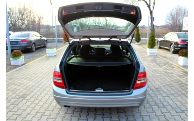 Mercedes-Benz C 200 СОБСТВЕН ЛИЗИНГ - автомобили, коли, обяви за нови и употребявани 8