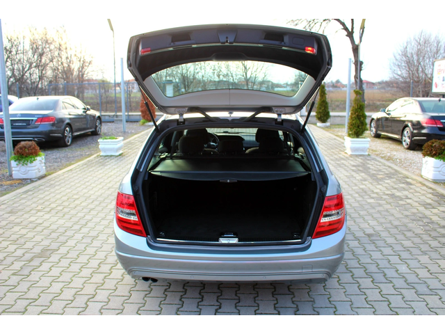 Mercedes-Benz C 200 СОБСТВЕН ЛИЗИНГ - автомобили, коли, обяви за нови и употребявани 8