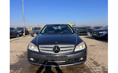 mercedes-benz-c-200 - 2