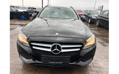 mercedes-benz-c-200 - 2