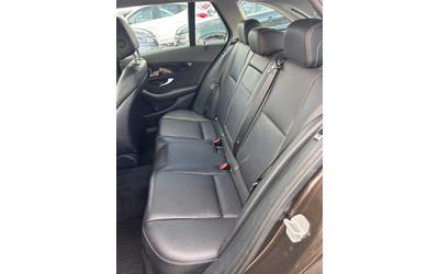 Mercedes-Benz C 200 CDI AVTOMAT/NAVI/KOJA EURO 6 - автомобили, коли, обяви за нови и употребявани 9