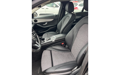 Mercedes-Benz C 200 CDI AVTOMAT/NAVI/KAMERA/KOJA EURO 6 - автомобили, коли, обяви за нови и употребявани 10