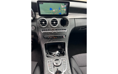 Mercedes-Benz C 200 CDI AVTOMAT/NAVI/KAMERA/KOJA EURO 6 - автомобили, коли, обяви за нови и употребявани 12