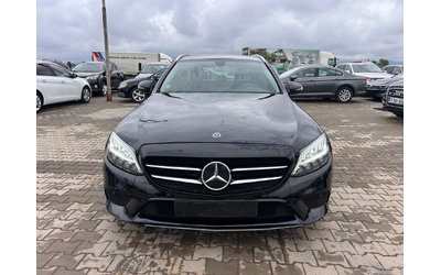 mercedes-benz-c-200 - 2