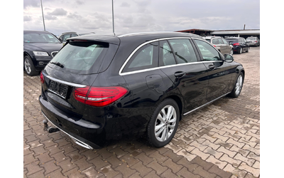 mercedes-benz-c-200 - 5