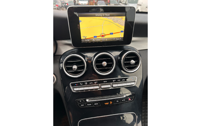 Mercedes-Benz C 200 CDI AVTOMAT/NAVI/KOJA/KAMERA EURO 6 - автомобили, коли, обяви за нови и употребявани 13