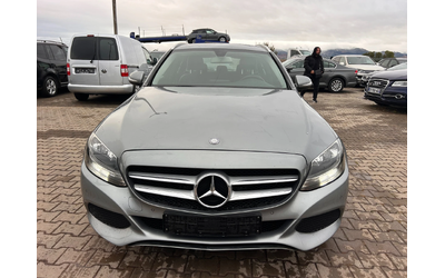 mercedes-benz-c-200 - 2