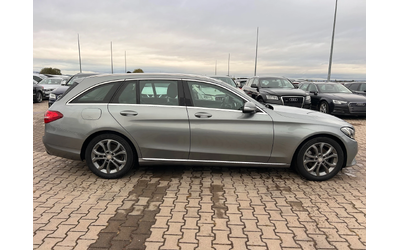 mercedes-benz-c-200 - 4