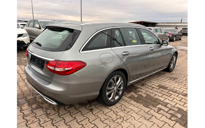 mercedes-benz-c-200 - 5