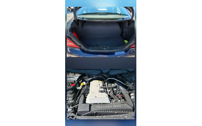 Mercedes-Benz C 200 I 129k.c CNG UNIKAT ITALIA - автомобили, коли, обяви за нови и употребявани 16