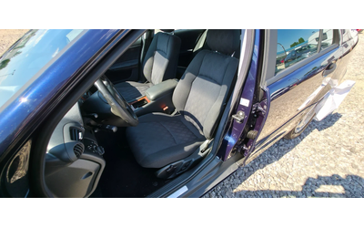 Mercedes-Benz C 200 I 129k.c CNG UNIKAT ITALIA - автомобили, коли, обяви за нови и употребявани 9