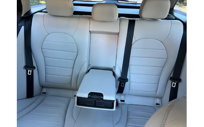 Mercedes-Benz C 200 CDI-EDITION-FACE-КОЖА-АВТОМАТ - автомобили, коли, обяви за нови и употребявани 13