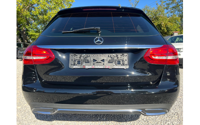 mercedes-benz-c-200 - 4