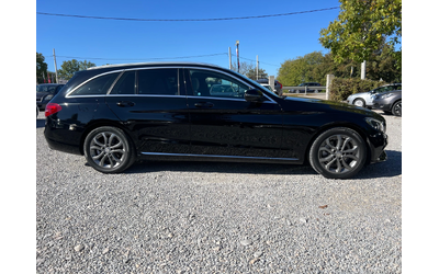 mercedes-benz-c-200 - 5