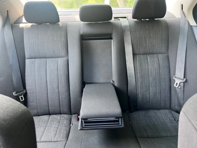 Mercedes-Benz C 200 CDI-ЕВРО 5-FACE-6 СКОРОСТИ - автомобили, коли, обяви за нови и употребявани 13