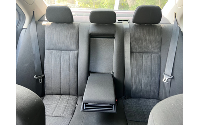 Mercedes-Benz C 200 CDI-ЕВРО 5-FACE-6 СКОРОСТИ - автомобили, коли, обяви за нови и употребявани 14