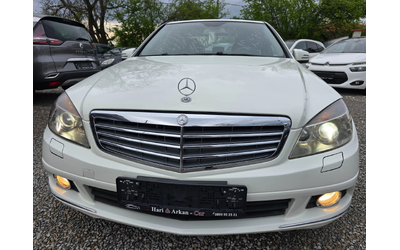 mercedes-benz-c-200 - 1