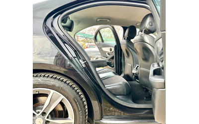 Mercedes-Benz C 200 2.0i 184HP AUTOMATIC FULL - автомобили, коли, обяви за нови и употребявани 12
