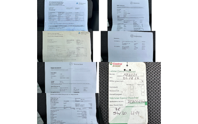 Mercedes-Benz C 200 2.0i 184HP AUTOMATIC FULL - автомобили, коли, обяви за нови и употребявани 13