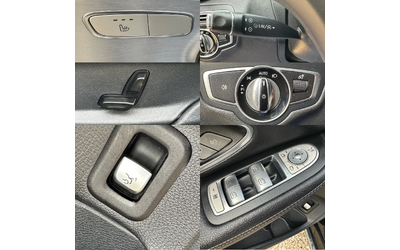 Mercedes-Benz C 200 2.0i 184HP AUTOMATIC FULL - автомобили, коли, обяви за нови и употребявани 15