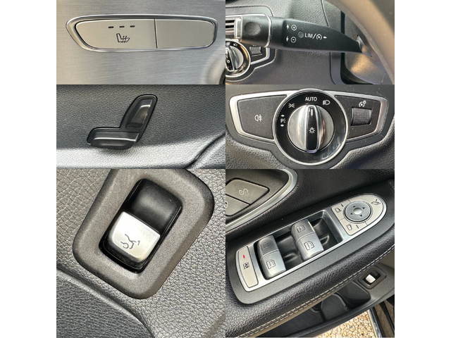 Mercedes-Benz C 200 2.0i 184HP AUTOMATIC FULL - автомобили, коли, обяви за нови и употребявани 15