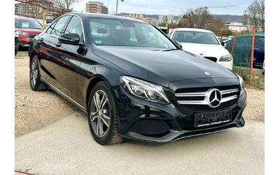 mercedes-benz-c-200 - 2