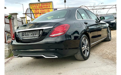 mercedes-benz-c-200 - 5