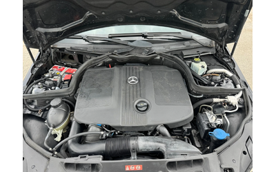 Mercedes-Benz C 200 2.2CDI/136кс - автомобили, коли, обяви за нови и употребявани 14