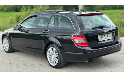 mercedes-benz-c-200 - 3