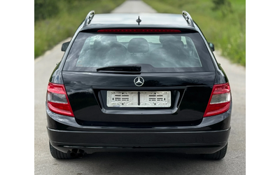 mercedes-benz-c-200 - 4