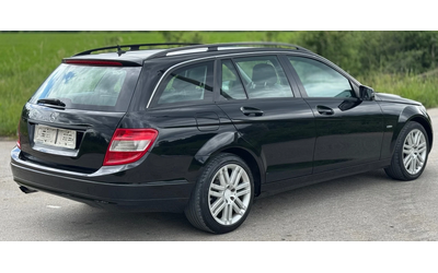 mercedes-benz-c-200 - 5