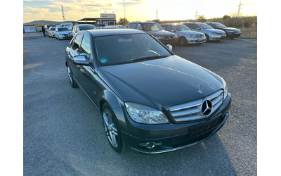 mercedes-benz-c-200 - 2