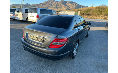 mercedes-benz-c-200 - 3
