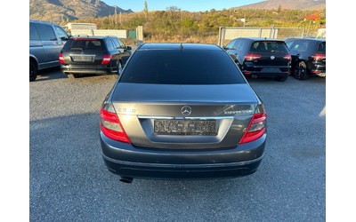 mercedes-benz-c-200 - 4