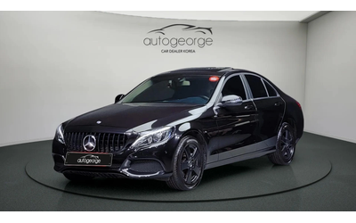 mercedes-benz-c-200 - 0