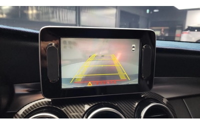 Mercedes-Benz C 200 autogeorge.com - автомобили, коли, обяви за нови и употребявани 13