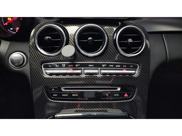 Mercedes-Benz C 200 autogeorge.com - автомобили, коли, обяви за нови и употребявани 14