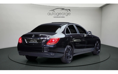 mercedes-benz-c-200 - 1