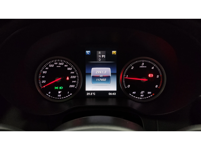 Mercedes-Benz C 200 autogeorge.com - автомобили, коли, обяви за нови и употребявани 6