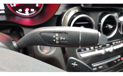 Mercedes-Benz C 200 autogeorge.com - автомобили, коли, обяви за нови и употребявани 7