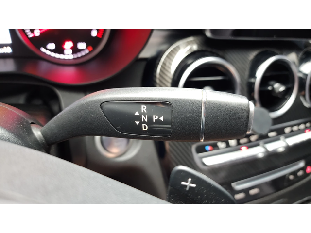 Mercedes-Benz C 200 autogeorge.com - автомобили, коли, обяви за нови и употребявани 7