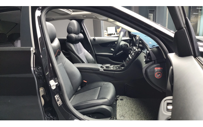 Mercedes-Benz C 200 autogeorge.com - автомобили, коли, обяви за нови и употребявани 9