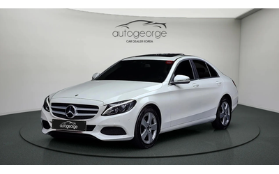 mercedes-benz-c-200 - 0